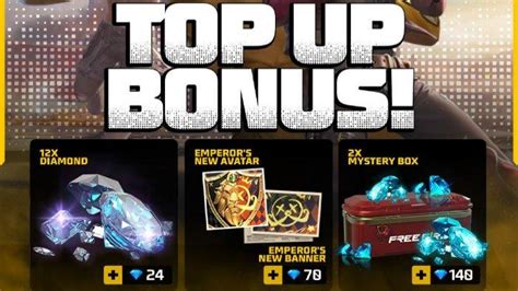 cara top up game ff Profesional 46 Ringan selain itu starter pack isi gopay kilat image 1