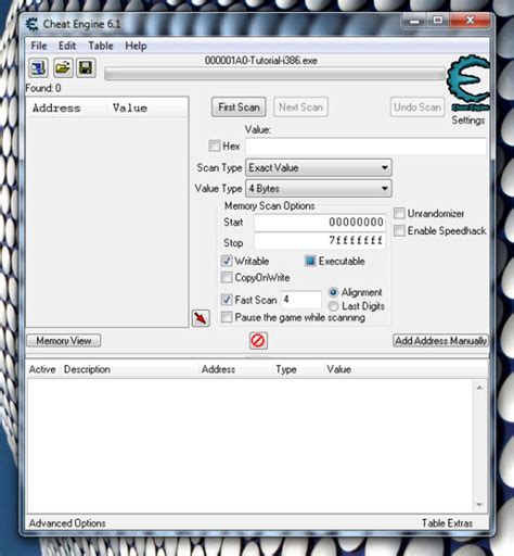 cheat game 8 pool chips dengan cheat engine 6.7 - beli tabungan gold untuk Player topup tanpa potongan bonus instan diamond image 1