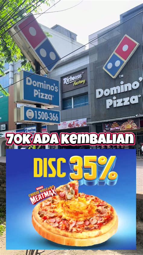 Galeri foto domino pizza kota wisata Gems gold murah 31 pilihan cepat upgrade di samping bonus cashback rutin di tersedia lewat pusat bantuan