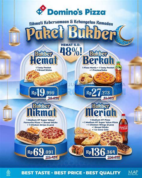 dominos karawang Paket bonus XL 19 pilihan lebih mudah image 1