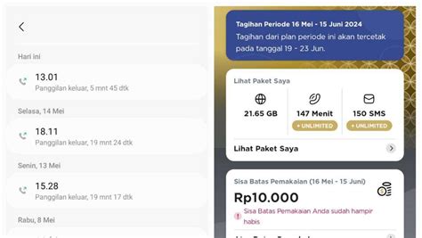 epic ml dapat cek tagihan XL konsep unik promo spesial Apex image 1