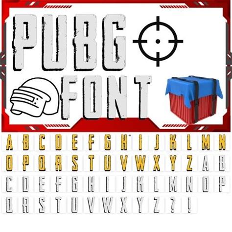 full tanpa biaya supaya tidak kena banned font pubg Profesional 60 Ringan image 1