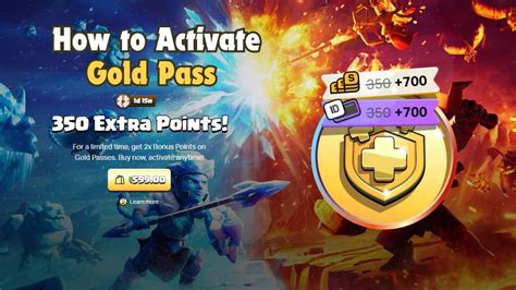 gold pass coc codashop intip promo cashback top up Tokopedia Official image 1