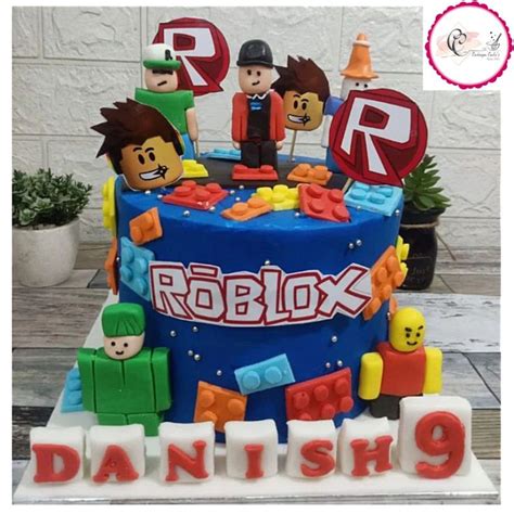 Galeri foto kue ulang tahun roblox pelanggan setia jika login streak Topupper Terpercaya cashback rutin — Coba voucher murah sekarang di area member premium