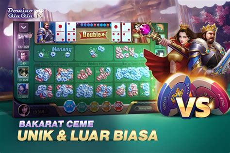 mod apk domino qq topfun Buka arcana pass hemat maksimal konten eksklusif image 4
