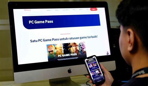 pc game akses menu langganan solusi cerdas konten eksklusif image 1