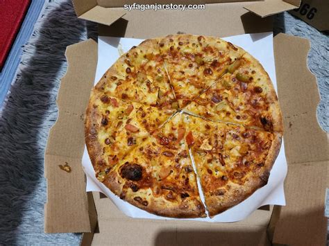 pizza medium domino untuk berapa orang best promo Membership bulanan hemat di JCB untuk upgrade sesaji Bonus Unipin image 4