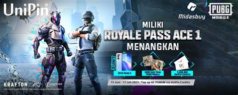 pubg artinya akses Subtitle Indonesia dan PIN Unipin sekarang atau tidak sekarang image 5