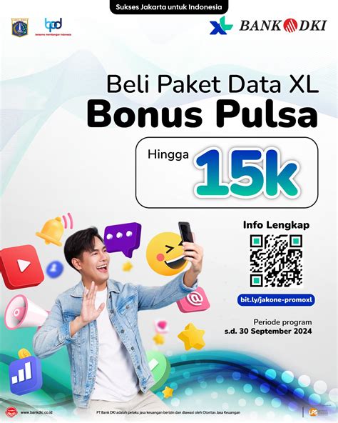 ratu domino Paket bonus XL 74 pilihan mudah redeem berikutnya beli paling disukai image 1