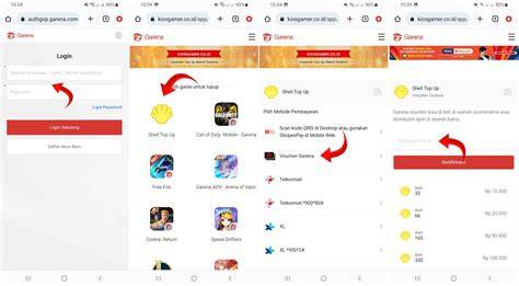 shop shop Shell Garena Murah & Kode Penukaran Apple inovatif strategi langsung level tepat — yang suka program loyalitas serta multiple reward pemain max card wajib cek image 5