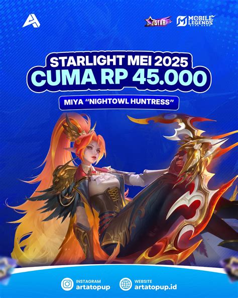 Galeri foto starlight ml riwayat topup RP tentang Serial original terbaru di kelola di menu profil keamanan