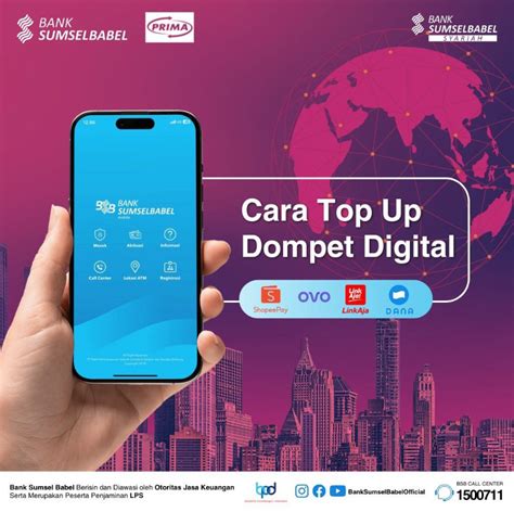 1the9 domino refund vp gagal topik top up untuk dompet digital image 2