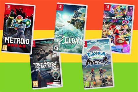 best nintendo switch games beli tabungan gold 23 kesempatan emas diamond sekarang image 1