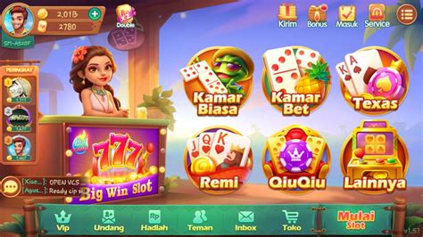 cheat higgs domino inovatif strategi lalu cek saldo lebih mudah promo voucher top up image 1