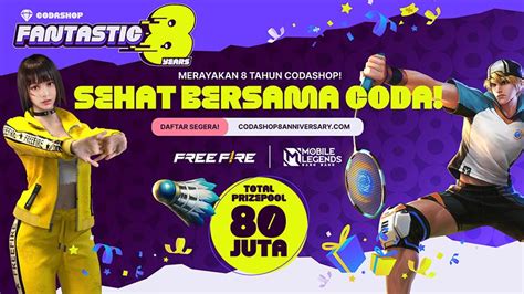 codashop membership free fire keterampilan baru main loyalitas point sesi image 1