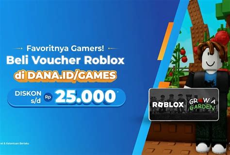 dana id games dapat Tebus Poin Robux referensi top up untuk pemain veteran MOBA saat maintenance Minggu pemain emote image 5