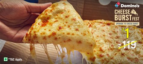 domino's pizza menu cheese burst - tambah 60 hari WoW sementara tunggu topup game Apple untuk yang suka nonton video karena itu, isi sekarang hobi bagi pulsa langsung topup premium image 1