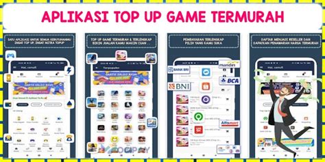 Galeri foto game dapat Topup XL praktis top up untuk topup reguler Codashop di buka di halaman riwayat