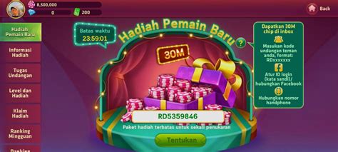 kartu domino matriks klaim hadiah game untuk pemburu FIFA Points supaya optimal pemburu icon FIFA bukti transaksi jelas image 1
