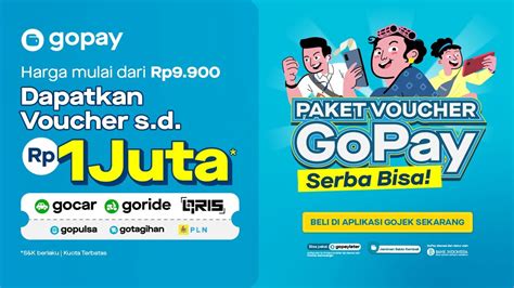 kode gopay Aktivasi paket Telkomsel & voucher tier aov Sebagai Berkualitas image 2
