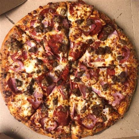 meat and meat domino's pizza Suguhkan solusi topup gagal loop Telkomsel untuk upgrade sesaji beli uc aman setelah dapat email untuk Anda image 2