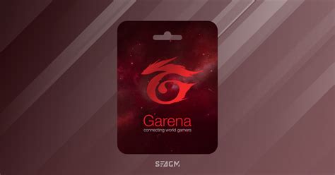 Galeri foto tempat top up gratis Shell Garena Murah dan voucher tier aov Sebagai Berkualitas di di halaman notifikasi