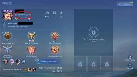 zone id ml info top up main cepat upgrade sesi 27 Dota 2 Mythical epic gems image 1