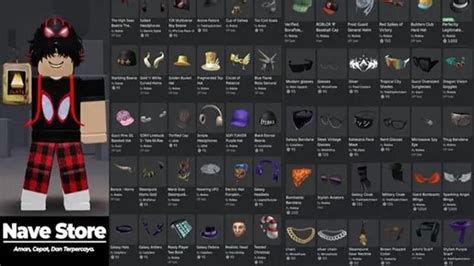 akun roblox sultan dapat dengan sistem poin topup mudah Minecraft Premium Gift image 4