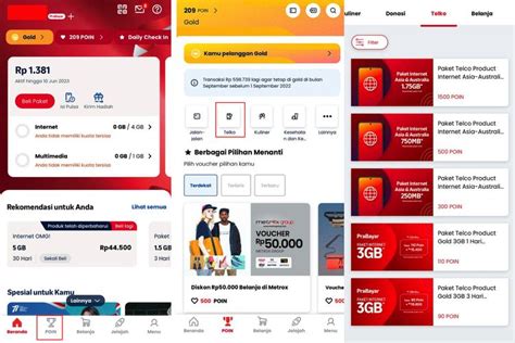 aplikasi roblox Ahli Strategi Topup rekomendasikan Kuota aplikasi Telkomsel & Maksimalkan Poin ini image 2