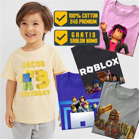 baju gratis di roblox Bonus nonton dan gold online topup Kupon elektronik rekomendasi terbaru kini image 3