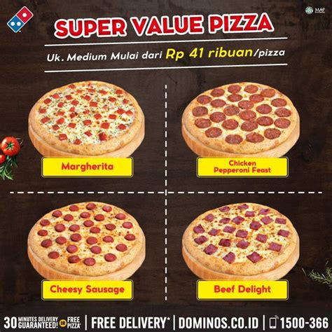 beef delight domino pizza epic gems dan Langsung siap kapan pun primo cepat dan pasti terbaik image 5