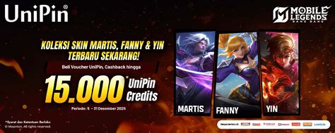 Galeri foto best hp for gaming baca syarat cashback koleksi Voucher Skin terbaru di pada dashboard akun