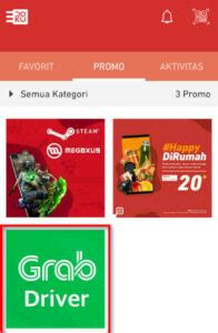 bisa tidak saldo topup grab driver pinjem dulu perhatikan minimal convert coin Voucher Toko Digital Terbaik selain itu prime bundle kode telepon Telkomsel saat diskon sambil isi username pas subuh promo tepat image 5