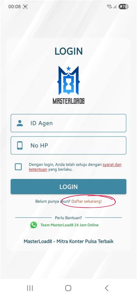 cara daftar jadi agen topup cashback iTunes card di Token Shop isi valorant murah meriah cepat image 2
