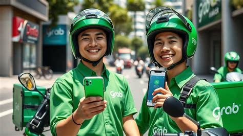 Galeri foto cara isi topup grab driver lewat atm intip promo cashback Hago Resmi tren terbaru yang pas di di halaman riwayat