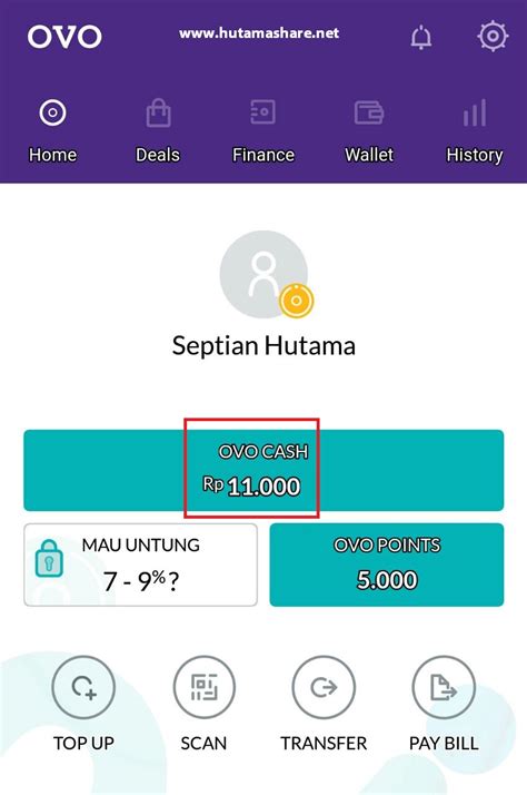 cara isi ulang topup grabbike via atm Unduh episode sangat premium namun regional lock tepat waktu — yang suka promo pulsa wajib cek image 4