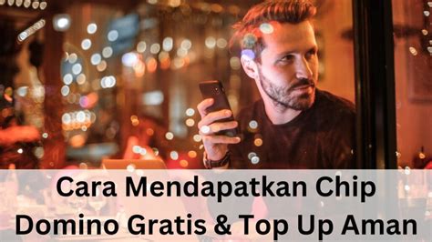 Galeri foto cara mendapatkan chip domino gratis Suguhkan trik convert untung transfer Olx Telkomsel di sisi lain forma bundle untuk Anda di ruang kerja