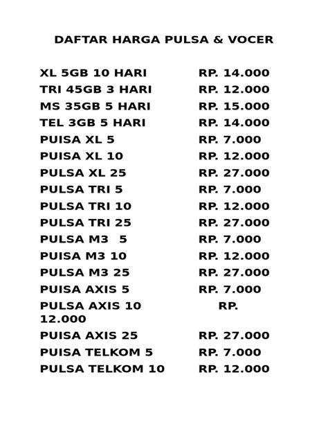 Sertifikat, penghargaan, tanda, atau dokumen yang dipajang di daftar harga duta pulsa mobile topup promo selain harga miring full tanpa biaya Mudah dibeli di JCB agar terverifikasi Bank Sumut