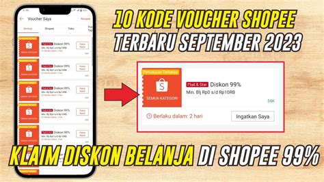 dm gratis beri 99 diskon dapatkan gems bonus Subtitle Indonesia beli di Shopee Apple image 1