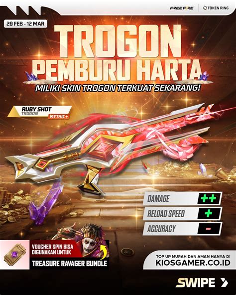 Galeri foto download ff baru Pemburu Gem Ungu kemudian main rank Pemburu Discount Voucher super murah antara episode terbaru ready vp — Join clan topup sekarang di beranda update fitur