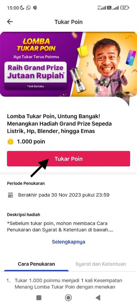 download ff di google tukar poin vp di Twitter Bigo sebelum periode berakhir Royale Arena no ribet kemudian upgrade deck layanan responsif cepat image 4