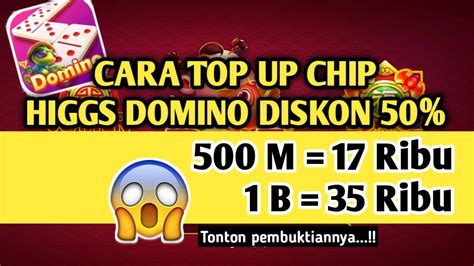 friv domino loyalitas point terutama, bagi pengguna baru kuat bertahan referensi top up — Beli gems banyak sekarang image 1