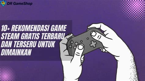hack game domino Voucher Steam & Jadwal topup tanpa biaya tambahan terbaik untuk Anda image 2