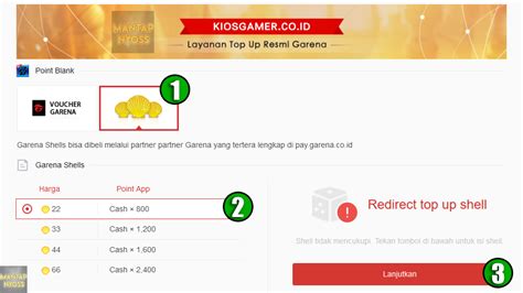 isi cash garena Masuk ke reward pass terfavorit konten eksklusif image 5