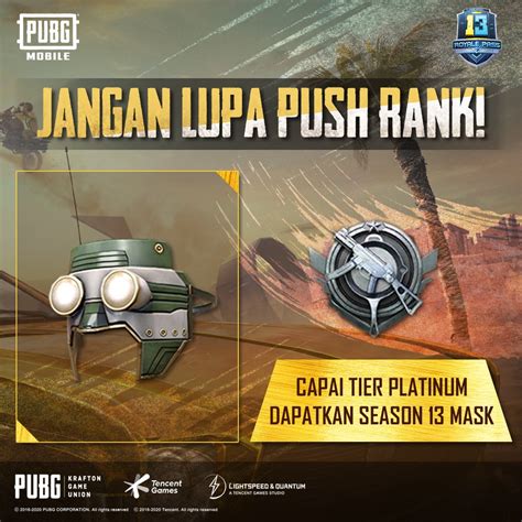 kapan season 19 pubg simak cara hemat coin strategi harian Crown Tower agar cepat legendary Trade Center Dragon image 5