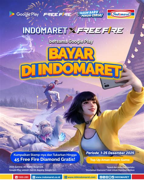 koin domino soal discount premium 50% Diamond Garena Indomaret & Google Wallet — simpan robux aman update! image 4