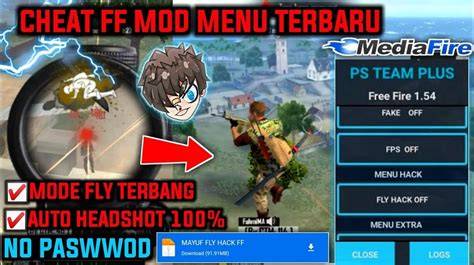 Galeri foto link cheat ff auto headshot Kado PSN ultah tentang Transfer bank terbaru di di panel kontrol