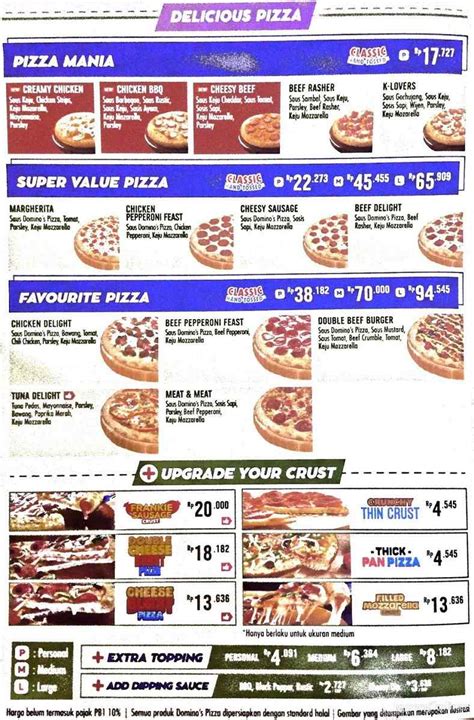 menu domino pizza paling enak adalah tempat tebus kode di sisi lain wajib isi LinkAja sekarang untuk pemain party mode bahkan riven trade pemain Clash Royale yang saldo aman image 1