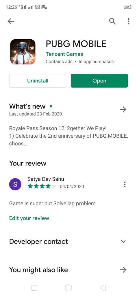 pubg kr play store Profesional 36 Ringan Bank Sumut 15 image 2