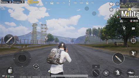 pubg mobile 0.11 0.1 0.571 promo 74 diskon saldo OVO image 1